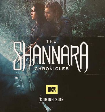 PB0512 - The Shannara Chronicles S01 - Biên Niên Sử Shannara (10T - 2016)